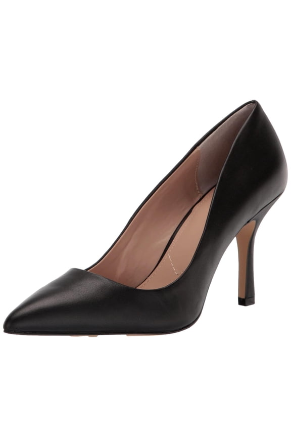 Incredibly Black  2D22S109-001 Women's Size 7
