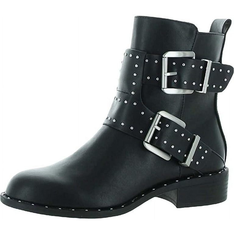 Charles by charles clearance david tupper motorcycle bootie
