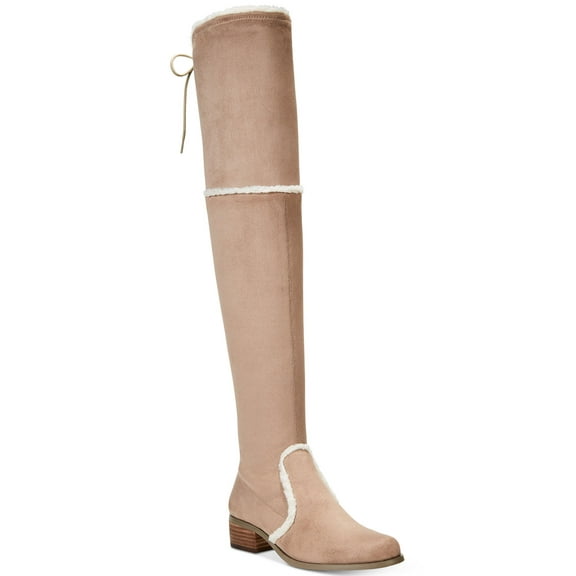 women's charles by charles david gunter over the knee boot