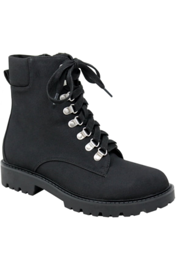 Women's Randy Booties Black 6.5M