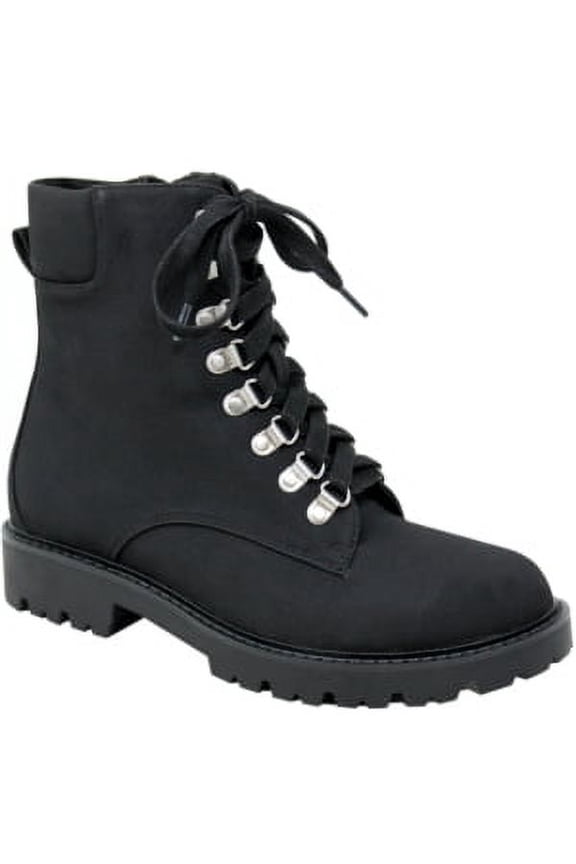 Women's Randy Booties Black 6.5M