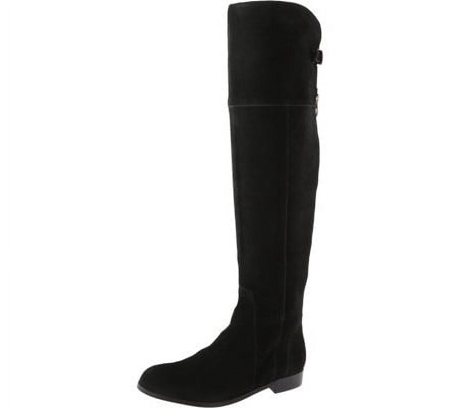 Charles by Charles David Women's Reed Boot (5 B(M) US, Black) - Walmart.com