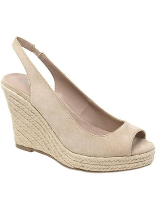 Charles by charles top david thunder wedge sandal