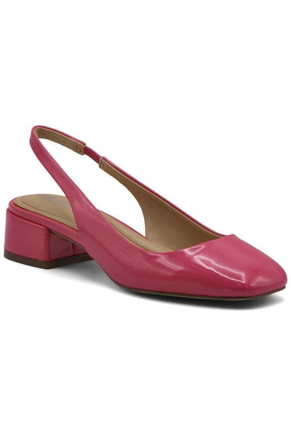 Zeus Slingback Pump, 9
