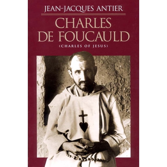 Pre-Owned Charles de Foucauld (Paperback)