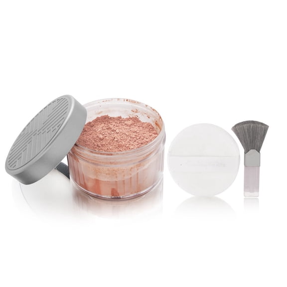 Charles of the Ritz Custom Blended Powder Rose Beige