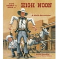 thumbnail image 1 of Charlesbridge Math Adventures: Cut Down to Size at High Noon (Paperback), 1 of 1
