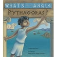 thumbnail image 1 of Charlesbridge Math Adventures What's Your Angle, Pythagoras?, (Paperback), 1 of 1