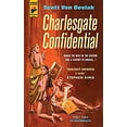 thumbnail image 1 of Pre-Owned Charlesgate Confidential (Paperback) 1785657194 9781785657191, 1 of 1