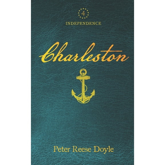 Charleston, (Paperback)