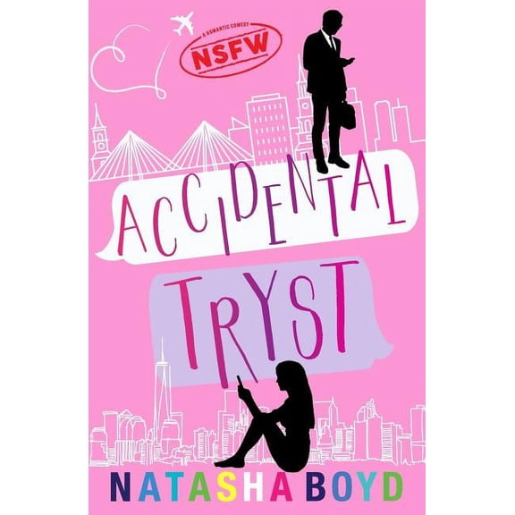 Charleston Accidental Tryst: A Romantic Comedy, Book 1, (Paperback)