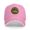 thumbnail image 1 of Charleston Battery Hat Adjustable Sandwich Bill Trucker Cap For Daily & Outdoor Use, 1 of 6