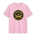 thumbnail image 1 of Charleston Battery T-Shirt Casual Tee Shirts For Men Women, 1 of 6