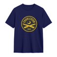 thumbnail image 1 of Charleston Battery T-Shirt Casual Tee Shirts For Men Women, 1 of 6