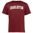 thumbnail image 1 of Charleston College Football Tee for Men - Black - Medium, 1 of 2
