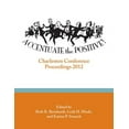 thumbnail image 1 of Charleston Conference Proceedings Accentuate the Positive: Charleston Conference Proceedings, 2012, (Paperback), 1 of 1