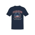 thumbnail image 1 of Charleston Crab Men's T-shirt, 1 of 3