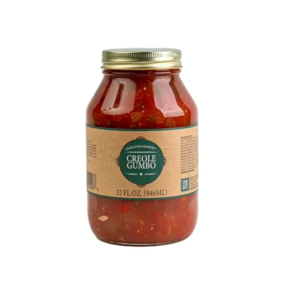 Charleston Favorites Creole Gumbo