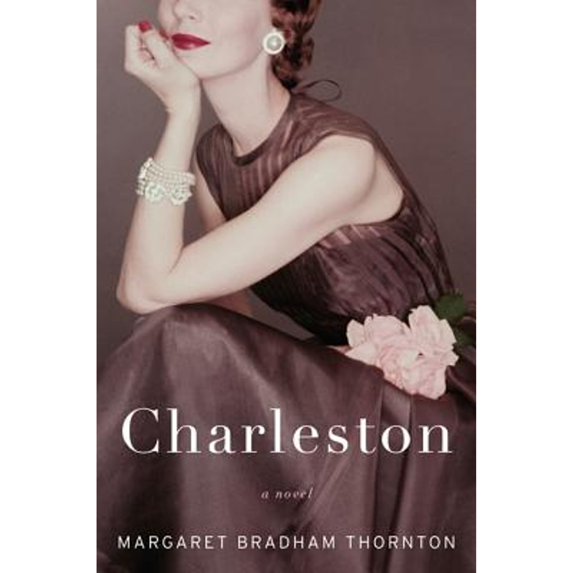 Pre-Owned Charleston (Hardcover) 006233252X 9780062332523