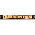 thumbnail image 1 of Charleston Mini Chews Chewy Flavored Nougat, Chocolate, 1.8 oz, 1 of 1
