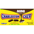 thumbnail image 1 of Charleston Mini Chews Chocolate Covered Vanilla Candy, 3.5 oz, 1 of 8