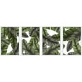 thumbnail image 1 of Charleston Quadriptych, 1 of 3