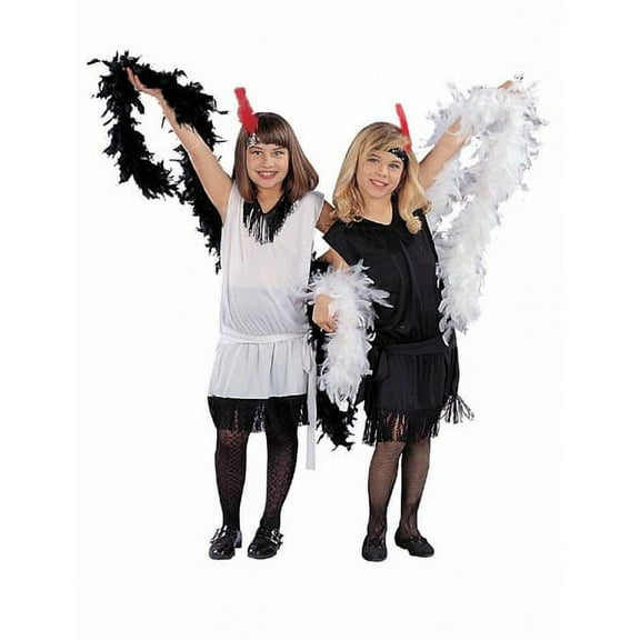 Charleston Rag Child Costume