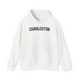 thumbnail image 1 of Charleston South Carolina SC Moving Away Hoodie, Gifts, Hooded Sweatshirt, 1 of 4