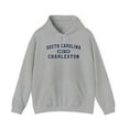thumbnail image 1 of Charleston South Carolina SC Trip Vacation Hoodie Gifts Hooded Sweatshirt, 1 of 4