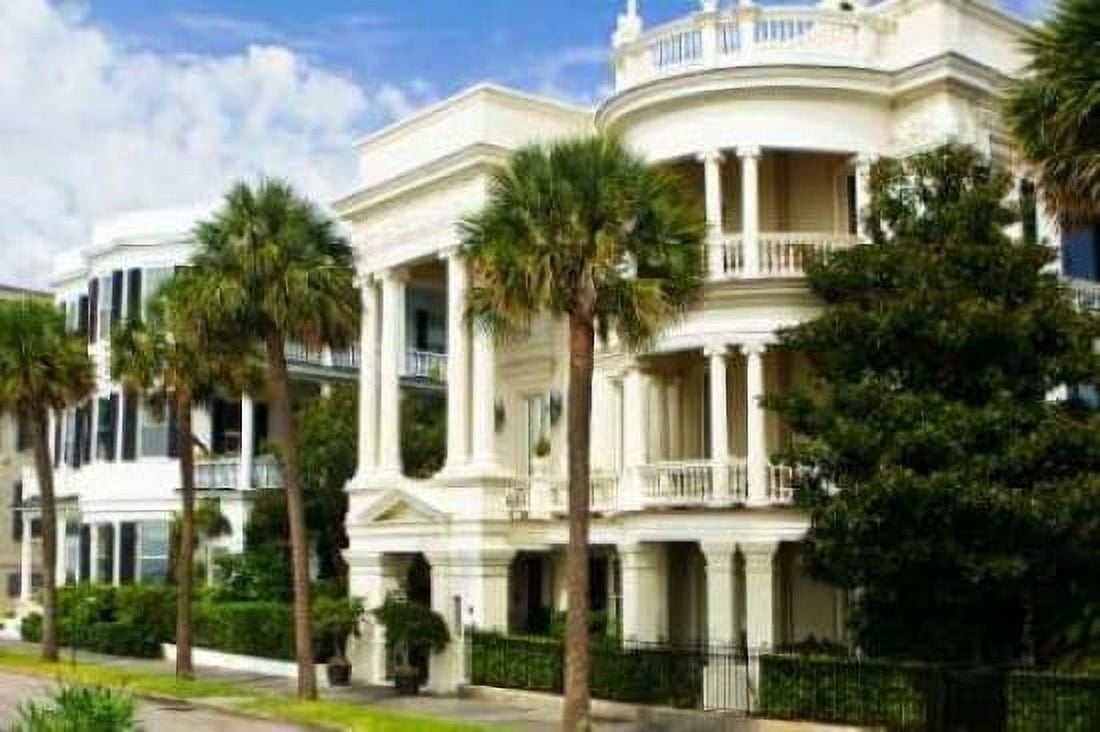 Charleston Style III Canvas Art - Alan Hausenflock (20 x 28)