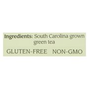 Charleston Tea Plantation Wadmalaw Island Green Tea 12 ct Box
