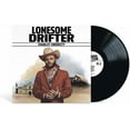 thumbnail image 1 of Charley Crockett - Lonesome Drifter - Vinyl, 1 of 3