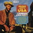 thumbnail image 1 of Charley Crockett - Music City Usa - Music & Performance - Vinyl, 1 of 1