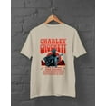Charley Crockett Red Rocks Amphitheatre 2024 Shirt