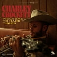 thumbnail image 1 of Charley Crockett - Welcome To Hard Times - Music & Performance - CD, 1 of 1