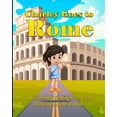 thumbnail image 1 of Charley Goes To Rome (Paperback), 1 of 1