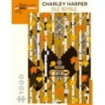 thumbnail image 1 of Charley Harper - Isle Royale 1000 Piece Jigsaw Puzzle Jigsaw Puzzle - 20x29, 1 of 2