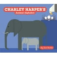 thumbnail image 1 of Charley Harper's Animal Alphabet (Board Book), 1 of 2