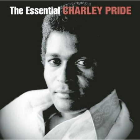 Charley Pride - Essential Charley Pride - Music & Performance - CD