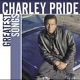 thumbnail image 1 of Charley Pride - Greatest Songs - Music & Performance - CD, 1 of 1
