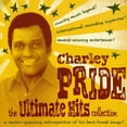 thumbnail image 1 of Charley Pride - Ultimate Hits Collection - Music & Performance - CD, 1 of 4