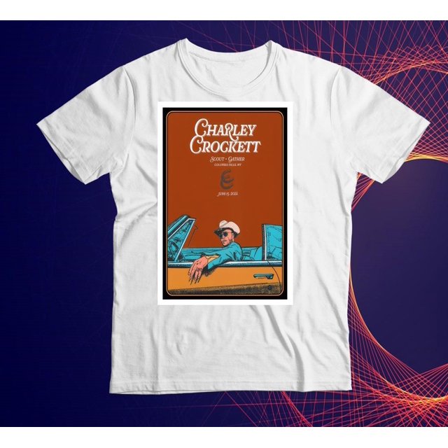 Charleycrockettjune152024scoutandgatherincolumbiafallsmt