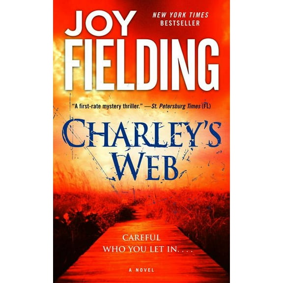 Charley's Web, (Paperback)