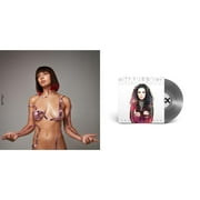 Charli Charli 2LP & True Romance Original Angels Repress