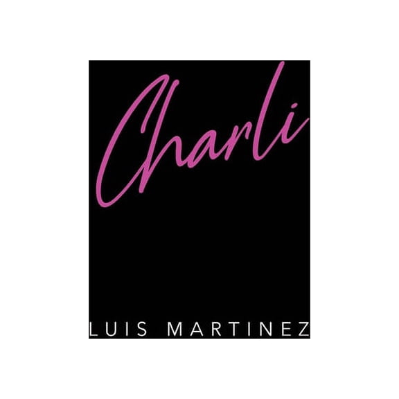 Charli, (Paperback)