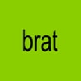 thumbnail image 1 of Charli XCX - BRAT - Music & Performance - CD, 1 of 2