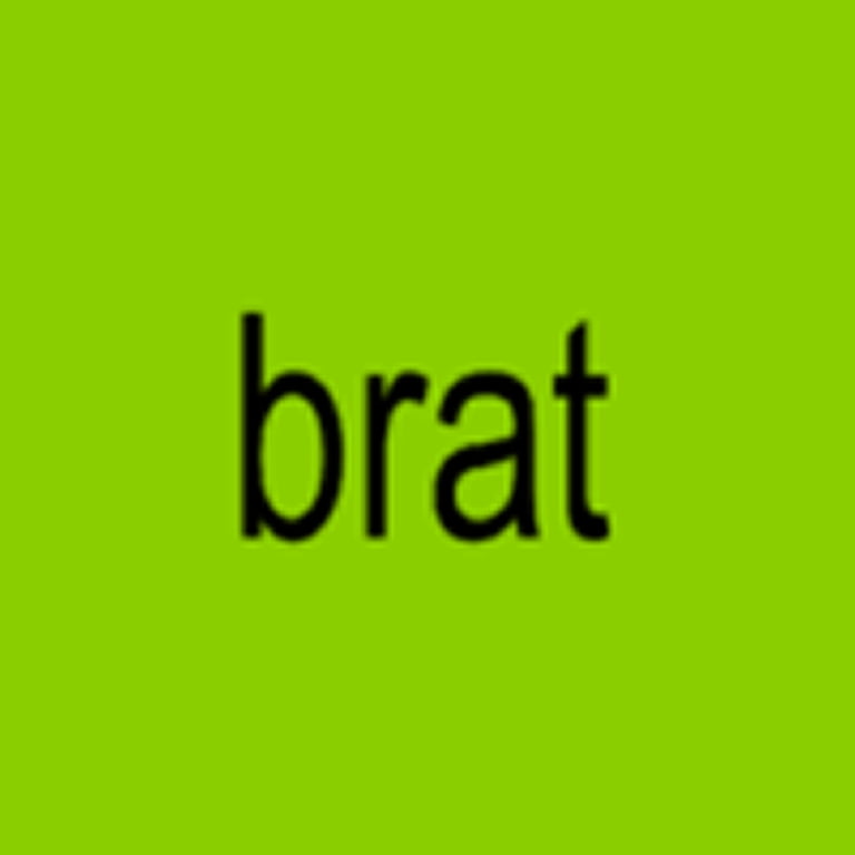 Atlantic, Charli XCX BRAT CD, Music & Performance, 2024 Release
