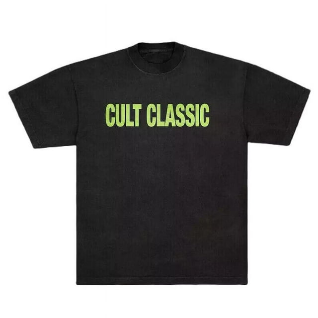 Charli XCX Cult Classic Boiler Room TShirt
