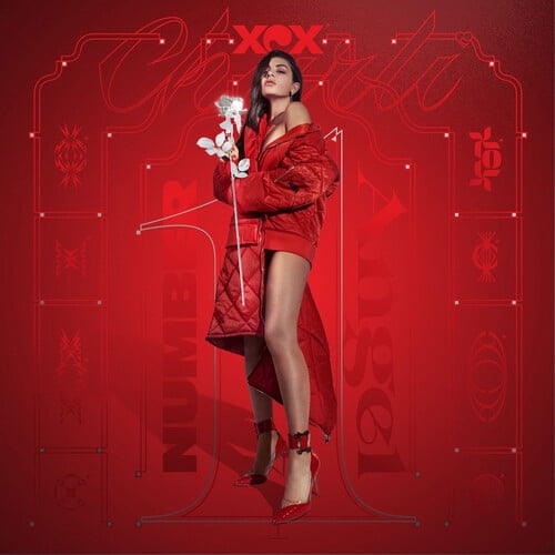 Charli XCX - Number 1 Angel - Music & Performance - Vinyl