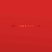 Charli XCX   Number 1 Angel LP red